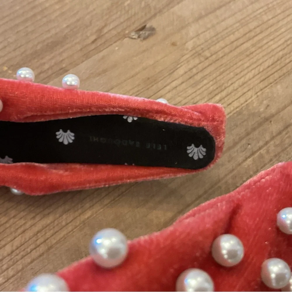 TWO Lele Sadoughi‎ Headbands